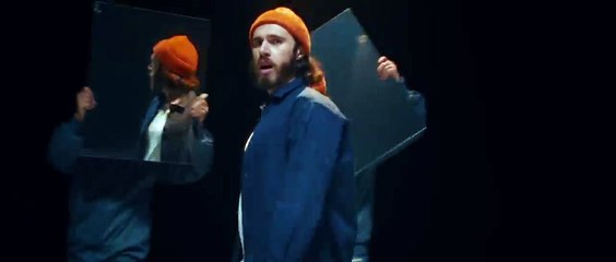 James Vincent McMorrow - Gone