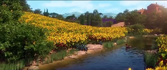 Albert Bande-annonce (IT)