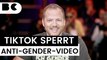 Mario Barths Anti-Gender-Video auf TikTok gesperrt