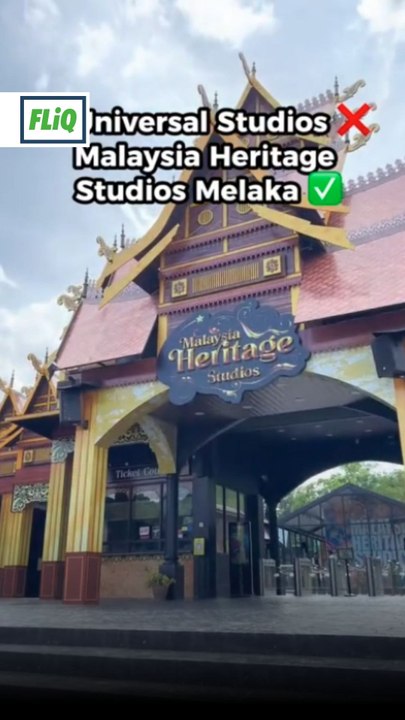 Tahun Melawat Melaka