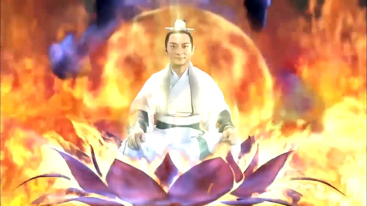 Episode 40 - Journey to the East (2015)