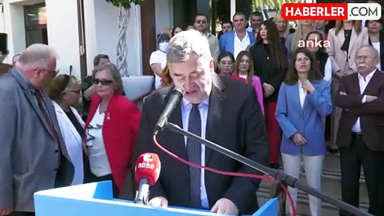 Çeşme Belediye Başkanı Lal Denizli: "Çeşme'ye Kadın Eli Değecek"