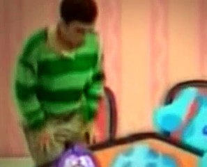 Blue's Clues S03E27 Blue's Collection