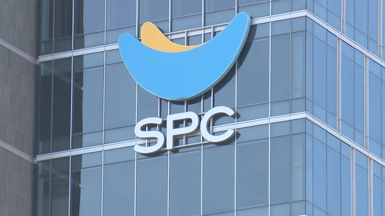SPC "허영인 회장 구속영장 청구, 강한 유감" / YTN