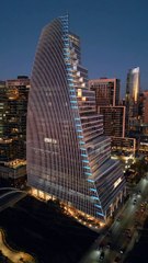 Milano futuristica con Davide Rombolotti