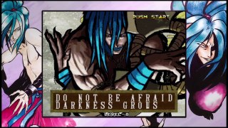 Samurai Shodown V Perfect - Arcade Mode - Basara - Hardest [Edited]