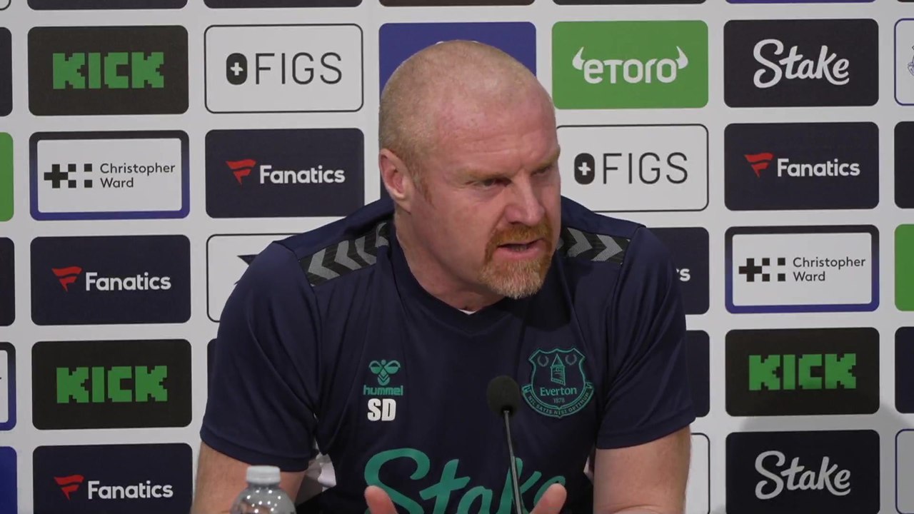 No update on second FFP case - Dyche