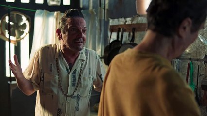 Estômago 2: O Poderoso Chef 🍽️