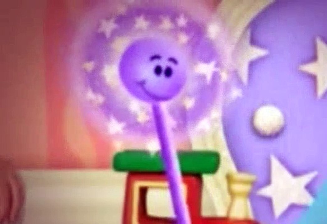Blue's Clues S06E03 Blue's Wishes
