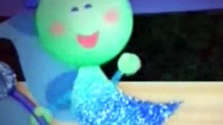 Blue's Clues Season 6 Episode 1 The Legend Of The Blue Puppy