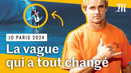 Vague de Teahupoo : le jour où le surf a changé à tout jamais