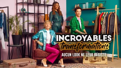 Transformations Mode Incroyables : Redonnez confiance à vos proches 👗 - thumbnail