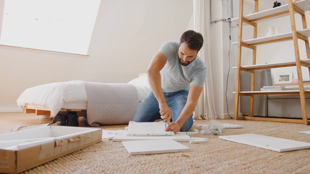 How to improve your home: Tips for getting started from a DIY expert