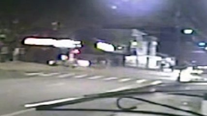 Câmeras podem dar clareza de como acidente que matou Murilo Silvério Schmith ocorreu; veja nova imagem