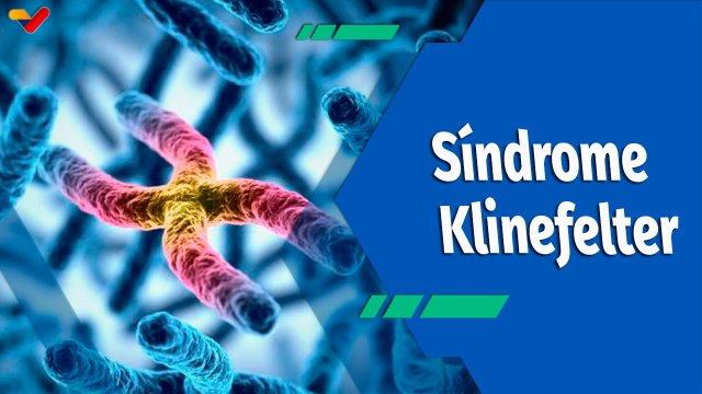 Actitud Saludable | Síndrome de Klinefelter y sus efectos en la salud