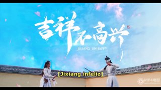Jixiang Unhappy EP14