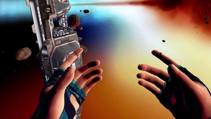 Homeworld : Vast Reaches - Bande-annonce