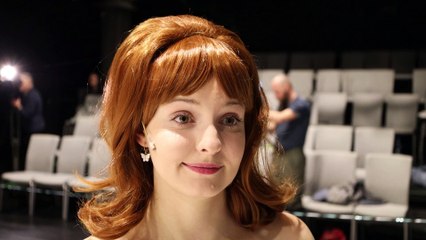 Próba "Festen" w Teatrze Studyjnym