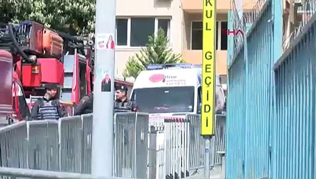 29 kişinin öldüğü gece kulübünden sağ kurtulan işçi dehşeti anlattı