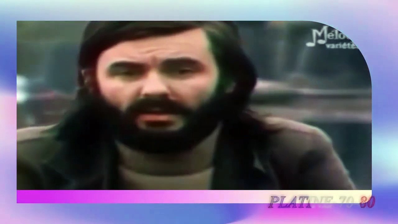 Gérard Manset - Il Voyage En Solitaire