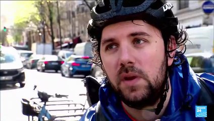 "Polluants éternels": la crainte croissante d'un cocktail toxique pour la santé