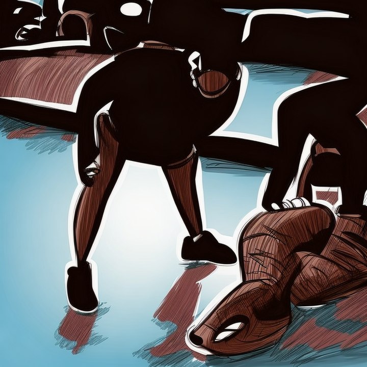 Chris Marques recadre Nico Capone après l'affaire Inès Reg : "Une mutation immédiate nécessaire