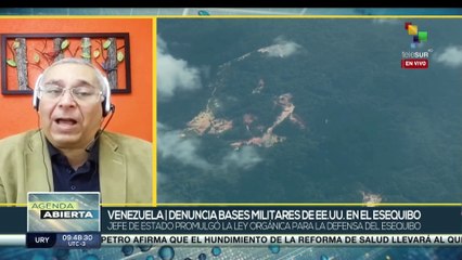 Pulgar: Venezuela es un país Importante a nivel Internacional