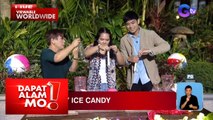 Paggawa ng creamy ice candy ngayong tag-init, alamin | Dapat Alam Mo!