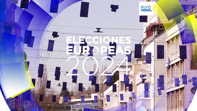 La mayoría de los votantes de la UE está a favor de la adhesión de Ucrania a la UE, según una encuesta exclusiva de IPSOS/Euronews