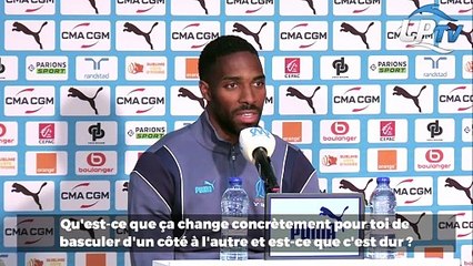 Comment Ulisses Garcia s'adapte à droite ?