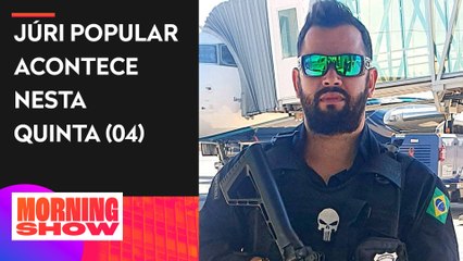 Policial que matou petista em festa pode pegar pena de até 30 anos