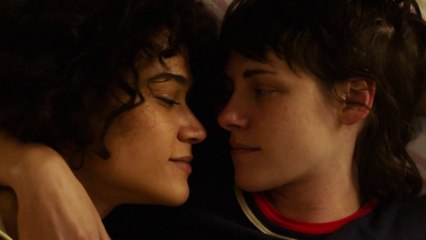 Sangre en los labios - Teaser tráiler español