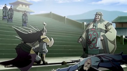 TAM QUỐC DIỄN NGHĨA 2009 | Tập 02: ĐỔNG TRÁC TIẾN KINH #Cartoon #4K