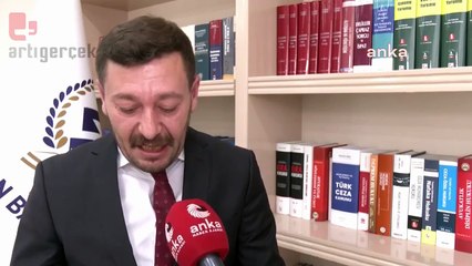 Van Barosu Başkanı Özaraz: “Gözaltında işlemleri devam edenlerden 10’u çocuk”