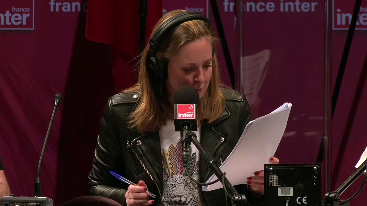Cyrielle Knoepfel et les repas de famille - Le tremplin jeune