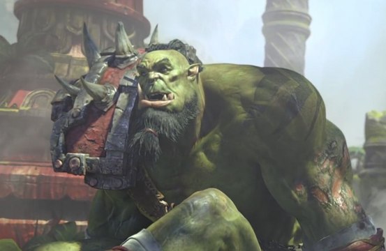Blizzard director John Hight keen to see more ‘World of Warcraft’ (‘WoW’) movies