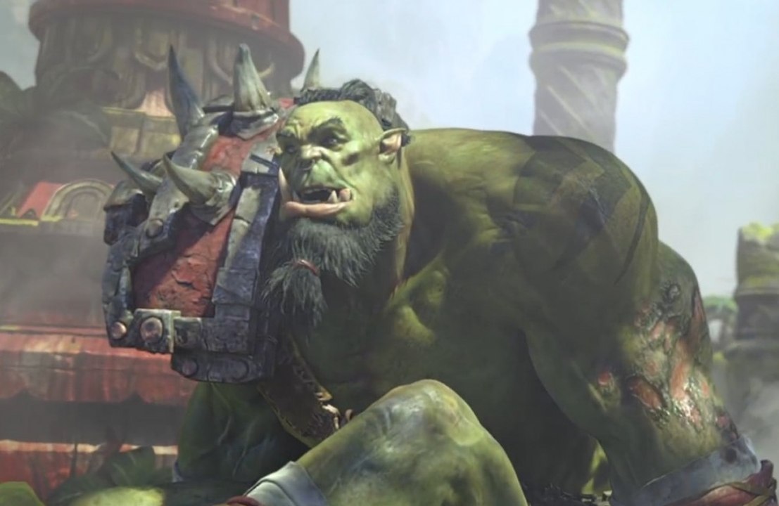 Blizzard director John Hight keen to see more  ‘World of Warcraft’ (‘WoW’) movies