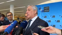 Russia, Tajani: condanniamo guerra a Ucraina, non popolo russo