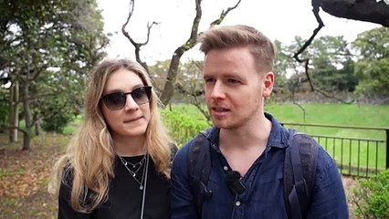 Floração total de cerejeiras, um espetáculo para turistas e habitantes em Tóquio