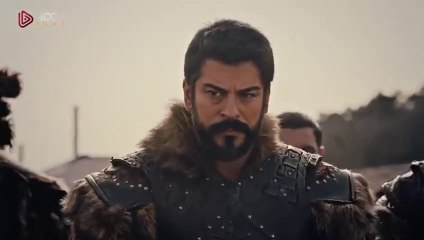 مسلسل المؤسس عثمان الحلقة 155 مترجم الاول