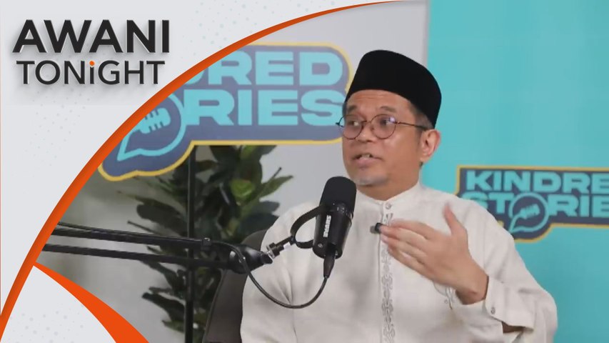 AWANI Tonight: Muslims urged to foster responsible engagement in ...