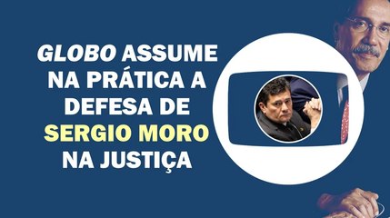 "MERVAL PEREIRA DANÇAVA NA CADEIRA OUVINDO O ADVOGADO DE ACUSAÇÃO A MORO..." | Cortes 247