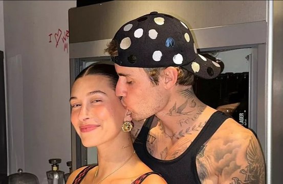 ジャスティン ヘイリー・ビーバー夫妻は「幸せ一杯」？