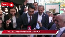 Yerel seçimin ardından bazı belediyeler geçmişte olduğu gibi tabelalarına T.C. ibaresini ekledi. Son olarak Keçiören Belediyesi bu adımı attı.