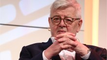 Was macht eigentlich Joschka Fischer? (1)