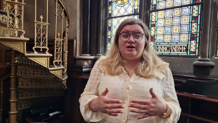 Historic Newcastle building appeals for help as it faces closure