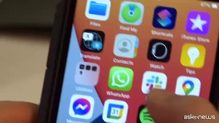 Whatsapp apre ai messaggi di altre app grazie alla legge Ue