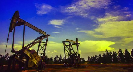 Arranca el primer pozo de petróleo de "nueva generación" en la zona con más crudo de todo el mundo