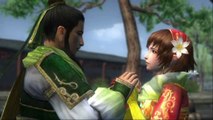 DYNASTY WARRIORS 6 GAMEPLAY SUN SHANGXIANG - MUSOU MODE EPS 5