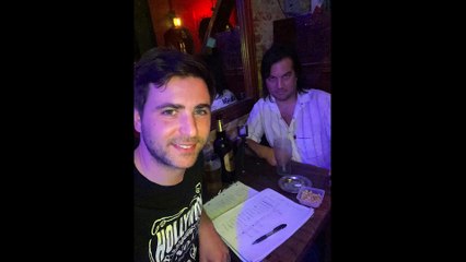 Enlace @El Galpon, Hurlingham, Buenos Aires - 26.02.2023 - Full Audio Linea Show